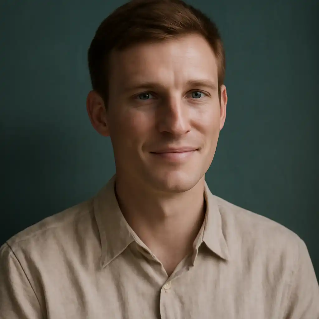 Thomas O'Sullivan
